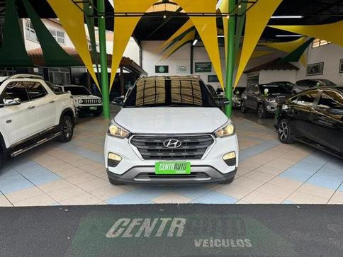 HYUNDAI CRETA 20A PRESTI