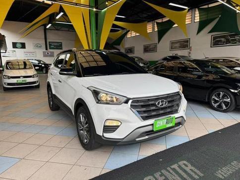 HYUNDAI CRETA 20A PRESTI