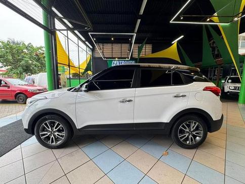 HYUNDAI CRETA 20A PRESTI