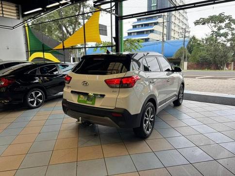 HYUNDAI CRETA 20A PRESTI
