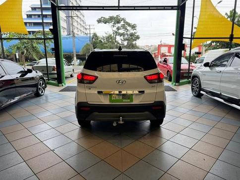 HYUNDAI CRETA 20A PRESTI