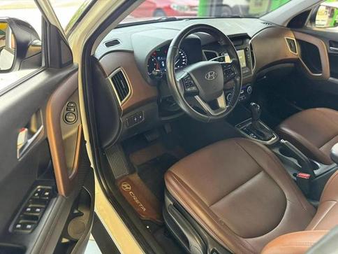 HYUNDAI CRETA 20A PRESTI