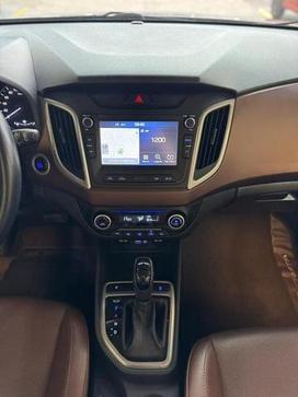 HYUNDAI CRETA 20A PRESTI