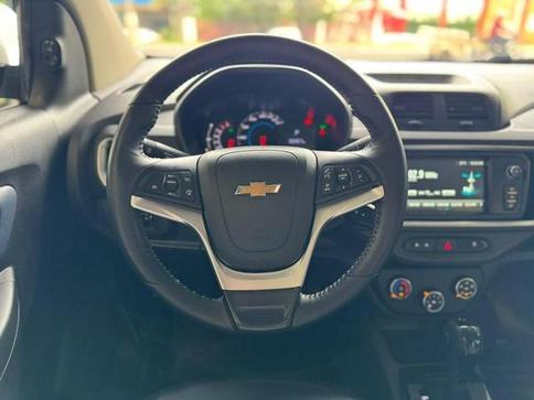 CHEVROLET SPIN 18L AT PREMIER