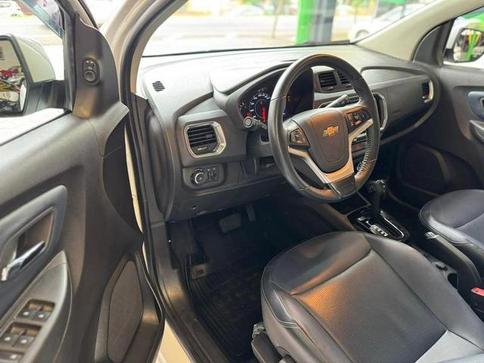 CHEVROLET SPIN 18L AT PREMIER