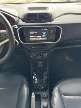 CHEVROLET SPIN 18L AT PREMIER