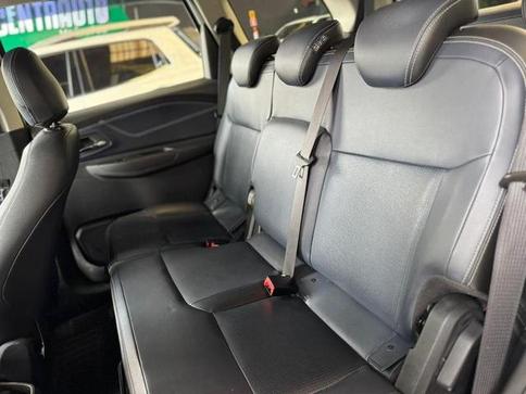 CHEVROLET SPIN 18L AT PREMIER