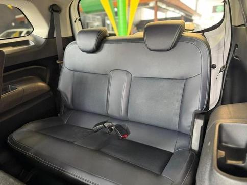 CHEVROLET SPIN 18L AT PREMIER