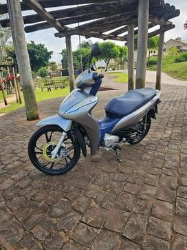 HONDA BIZ 125