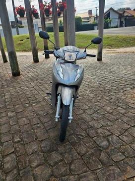 HONDA BIZ 125