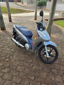 HONDA BIZ 125