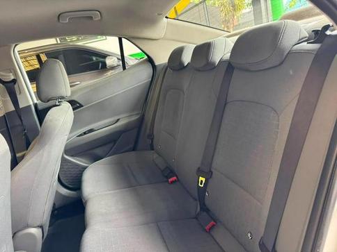 HYUNDAI HB20S COMFORT 1.0 FLEX 12V MEC. 4P