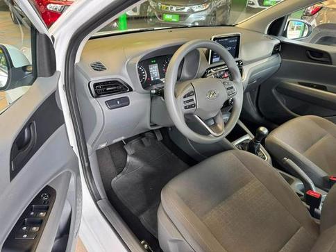 HYUNDAI HB20S COMFORT 1.0 FLEX 12V MEC. 4P