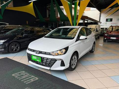 HYUNDAI HB20S COMFORT 1.0 FLEX 12V MEC. 4P