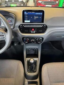 HYUNDAI HB20S COMFORT 1.0 FLEX 12V MEC. 4P