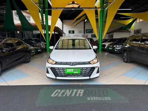 HYUNDAI HB20S COMFORT 1.0 FLEX 12V MEC. 4P