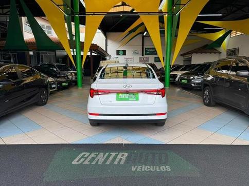HYUNDAI HB20S COMFORT 1.0 FLEX 12V MEC. 4P