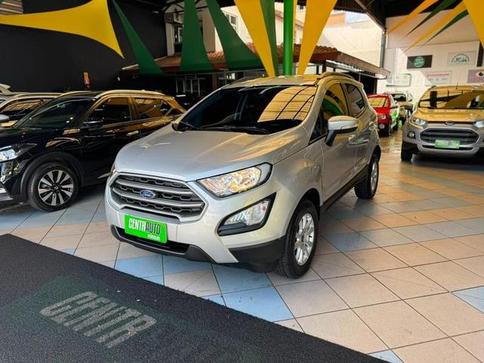 FORD ECOSPORT SE AT 1.5