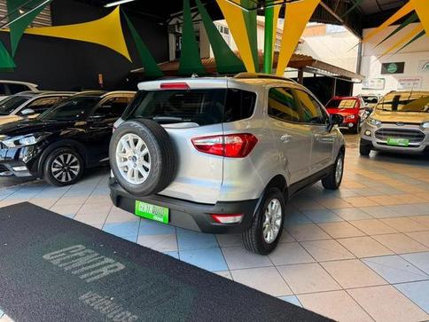 FORD ECOSPORT SE AT 1.5