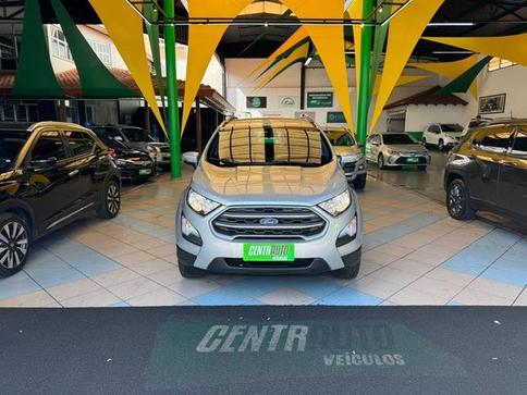 FORD ECOSPORT SE AT 1.5