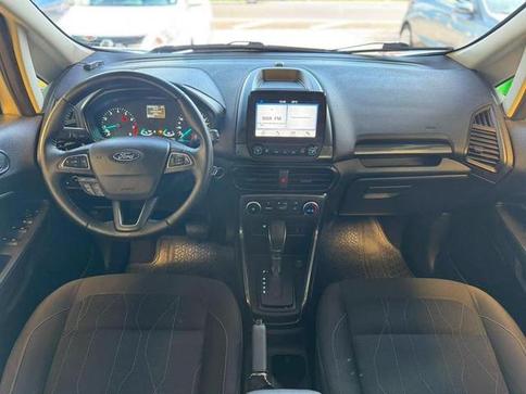 FORD ECOSPORT SE AT 1.5