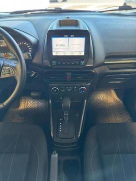 FORD ECOSPORT SE AT 1.5