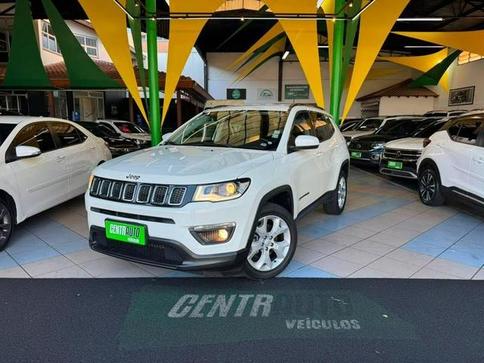 JEEP COMPASS LONGITUDE F