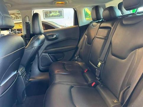 JEEP COMPASS LONGITUDE F