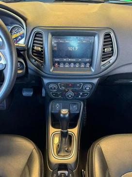 JEEP COMPASS LONGITUDE F