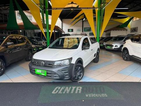 VOLKSWAGEN SAVEIRO CS RB MF