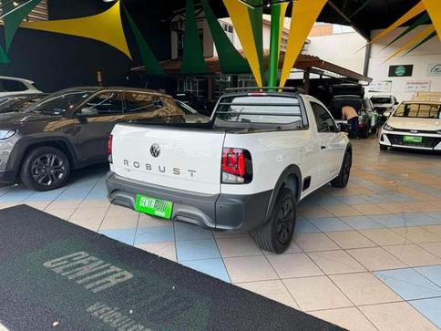 VOLKSWAGEN SAVEIRO CS RB MF