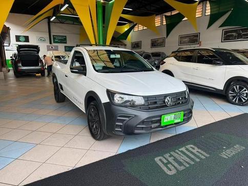 VOLKSWAGEN SAVEIRO CS RB MF