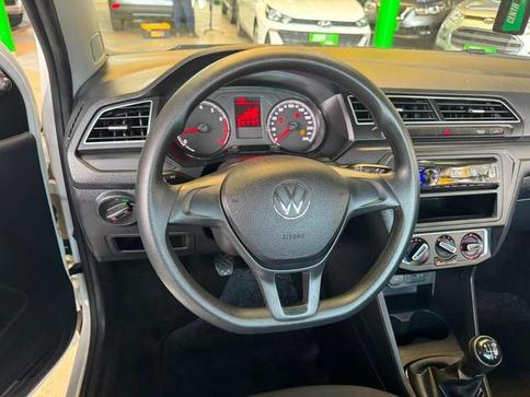VOLKSWAGEN SAVEIRO CS RB MF