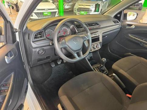 VOLKSWAGEN SAVEIRO CS RB MF