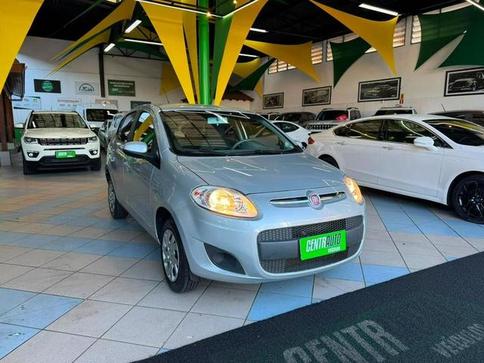 FIAT PALIO ATTRACT 1.0