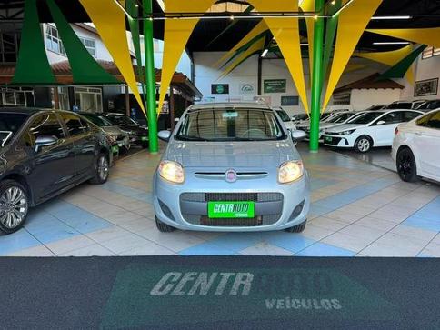 FIAT PALIO ATTRACT 1.0
