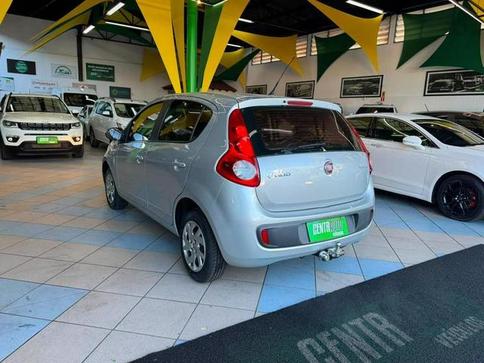 FIAT PALIO ATTRACT 1.0
