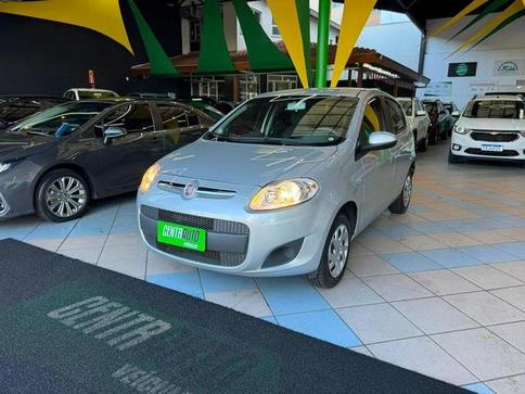 FIAT PALIO ATTRACT 1.0