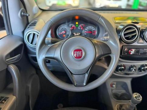 FIAT PALIO ATTRACT 1.0