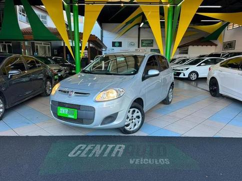 FIAT PALIO ATTRACT 1.0