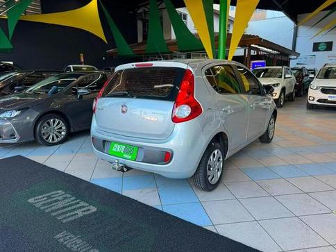 FIAT PALIO ATTRACT 1.0