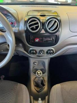 FIAT PALIO ATTRACT 1.0