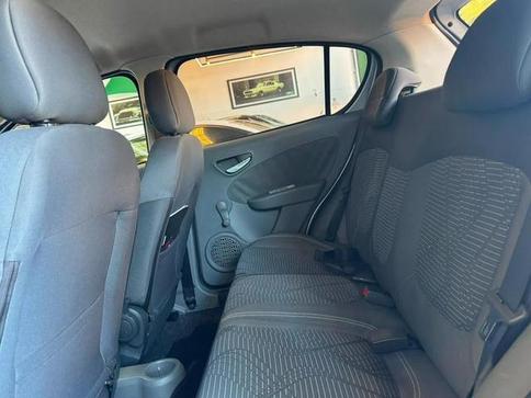 FIAT PALIO ATTRACT 1.0