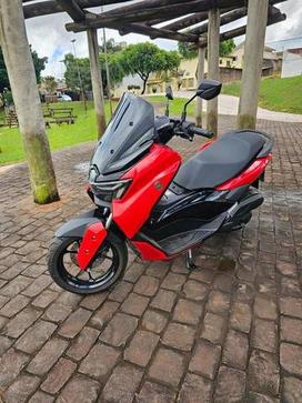 YAMAHA NMAX 160