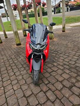 YAMAHA NMAX 160