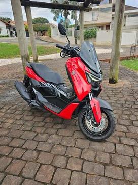 YAMAHA NMAX 160
