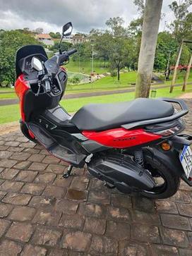 YAMAHA NMAX 160