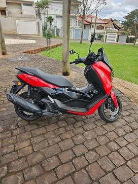 YAMAHA NMAX 160