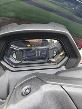 YAMAHA NMAX 160