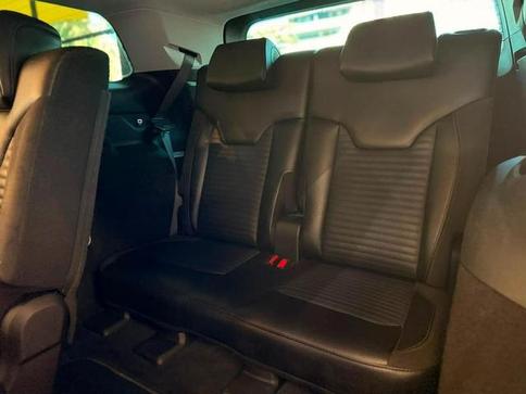 JEEP COMMANDER LIM T270